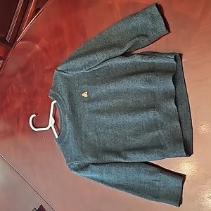 Toddler boy sweater